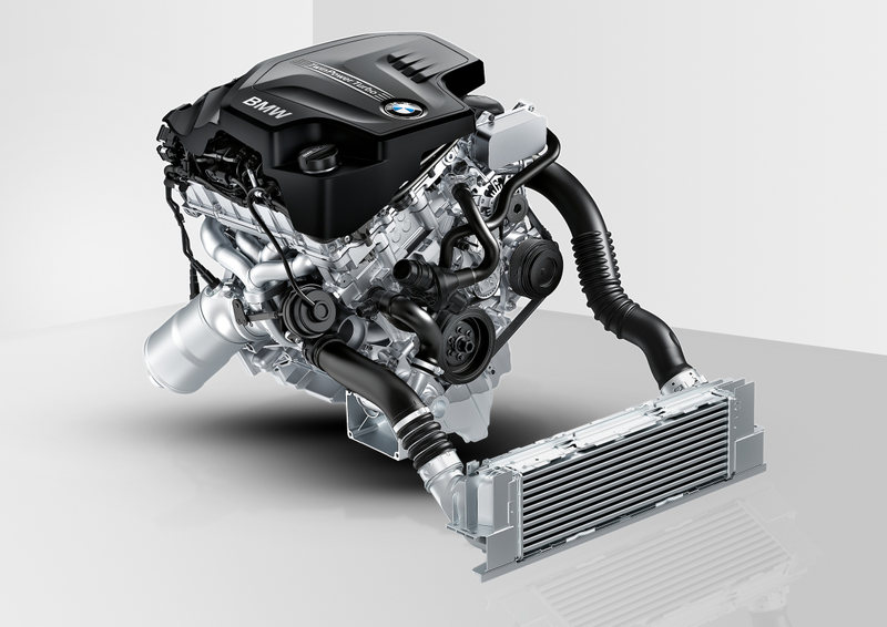 Illustration for article titled Ten Best Secretly Awesome Base Car Engines